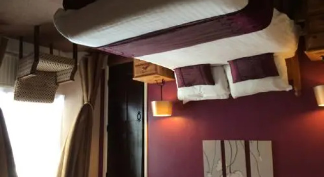 The Riverside Inn, Забронировать Отель Отели Англии 3 звезды, 3*