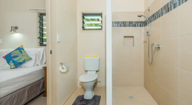 Вилла Cook Islands Holiday Villas Turangi