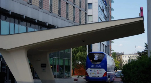 Hotel Mercure Poznań Centrum, Забронировать Отель Ежице Познань