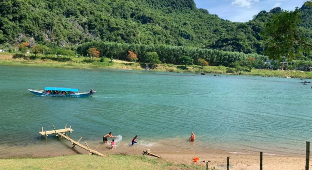 Номер Superior Son River House