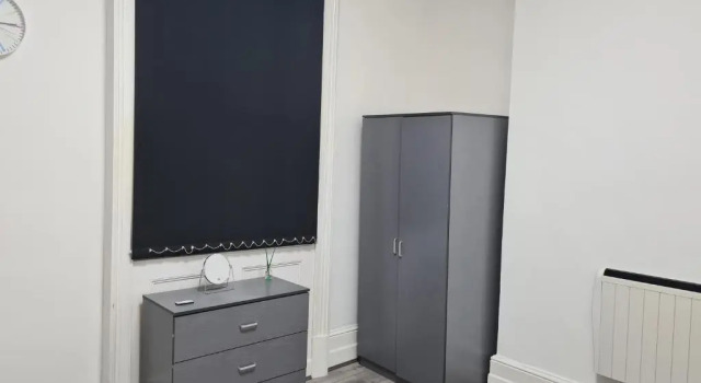 Апартаменты West Street 3-Bed 3-Ensuite Apartment Leicester
