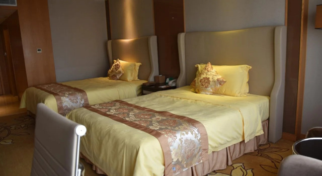 Dongguan DongCheng International Hotel, Buchen Sie Hotel SPA-Hotels in Dongguan, SPA