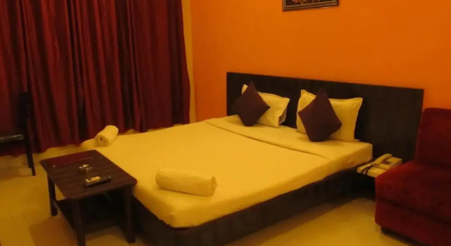 Hotel Brighton, Rezervovat Hotel Hotely v Gujarat s parkováním, Parkování