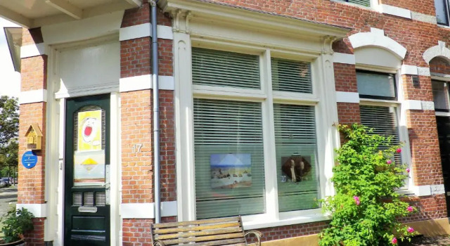 Appartement centrum Groningen, Réserver Appartement Appartements à Groningue, Appartement