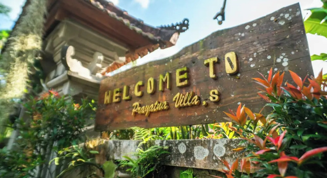 Prayatna Villas