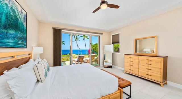 Big Island Holua Kai 7061 3 Bedroom Home, Kailua-Kona