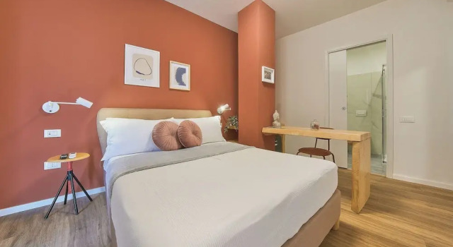 Номер Standard Delta Dreams Guest House