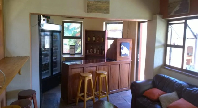Daans at Graskop