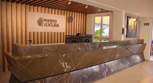 Apart no Puerto Ventura por Carpediem, Забронировать Апартаменты/квартира Апартаменты Жуан-Песоа, рядом с Социальная коммерческая служба Жуан-Песоа, Апартаменты/квартира
