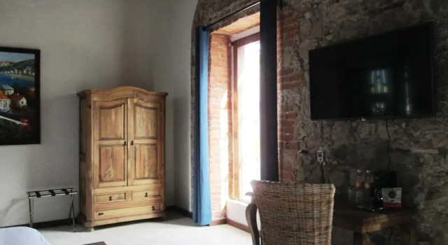 Люкс Grand Hotel Boutique Casa Altamira