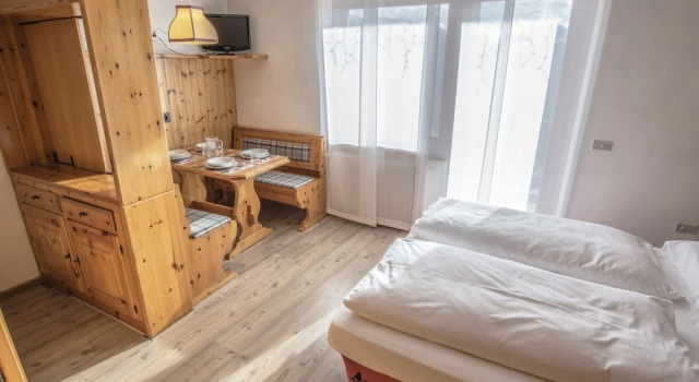 Студия Centro Vacanze Veronza Clubresidence