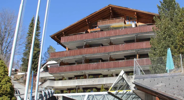 LODGE - Elements Lodge, Забронировать Отель Отели Гриндельвальд с завтраком, Завтраки