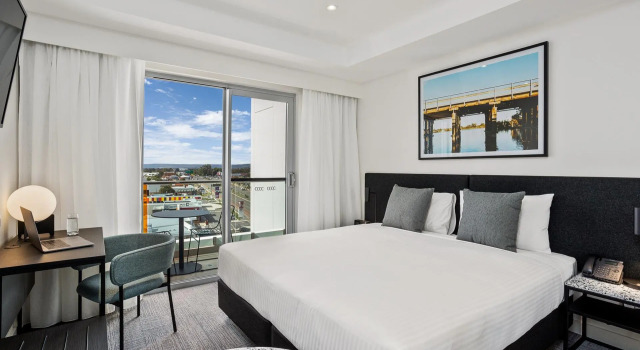 Estudio De ejecutivo Quest Perth Ascot