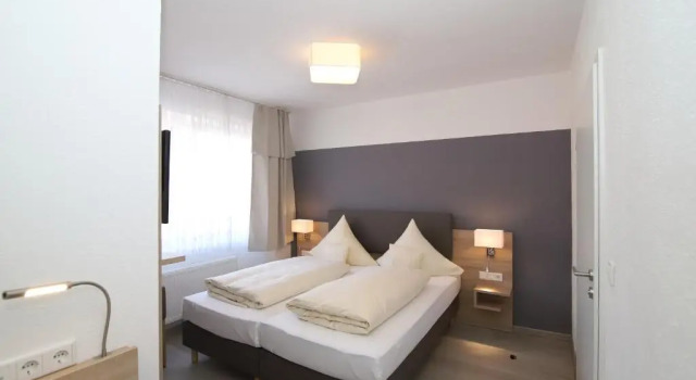 Номер Standard Hotel 12 Bäume
