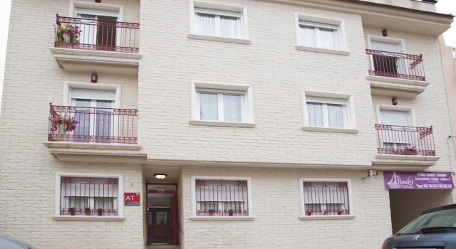 Apartamentos Turisticos Juanita "Ope", Book Apartment Archena Murcia