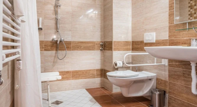 Номер Classic Hotel Spa Hévíz