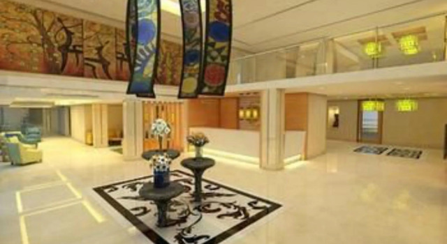 Lemon Tree Hotel Shimona