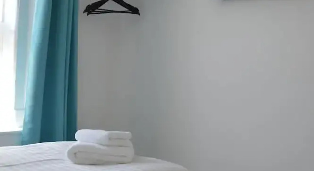 Номер Economy Holly Lodge