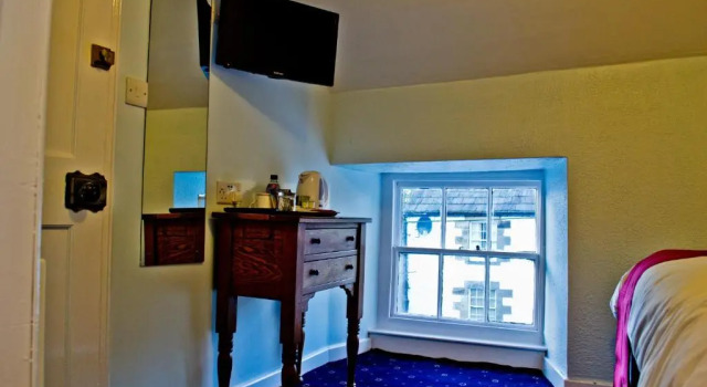 Номер Standard Lowbyer Manor Country House