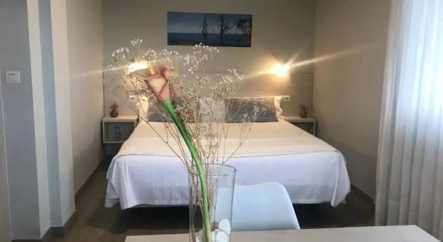 Номер Standard Hotel Kanala