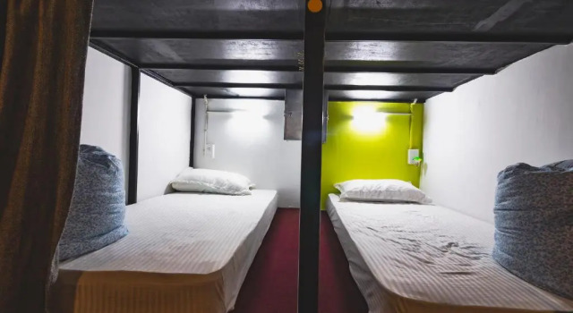 Poshtel111, Забронировать Отель Тамель 