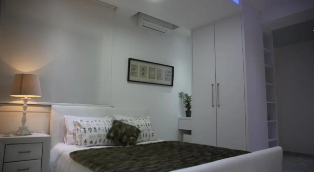 Suite Sofouli Suites