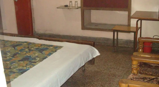 Hotel Vineet