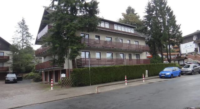 Ferienwohnung Hannah Hahnenklee