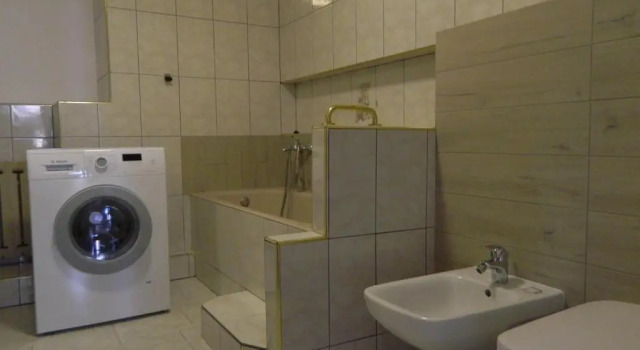 Апартаменты с 3 комнатами DOM WYPOCZYNKOWY RYBNICKA - Apartamenty