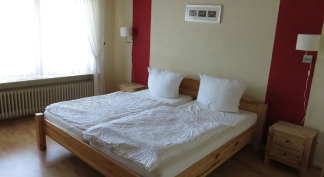Appealing Apartment in Alf