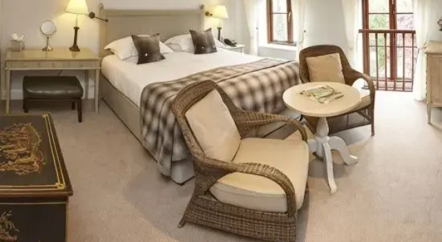 Номер Superior Greenhills Country Hotel