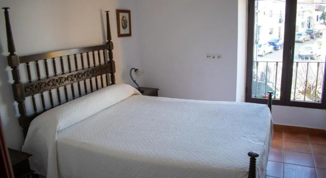 Номер Standard La Casa Grande de Adolfo