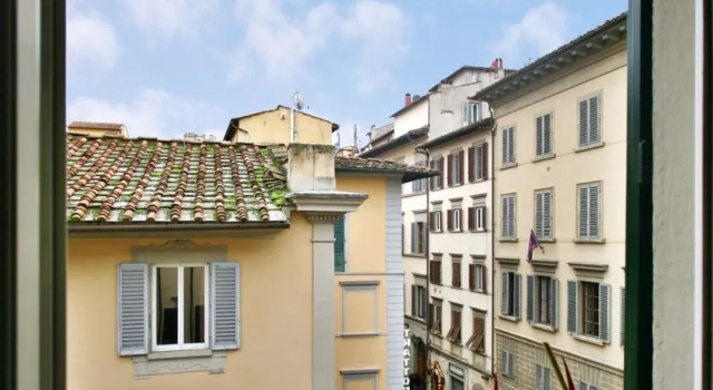 Firenze Mia - David, Забронировать Отель Флоренция Тоскана, рядом с Дом Буонаротти