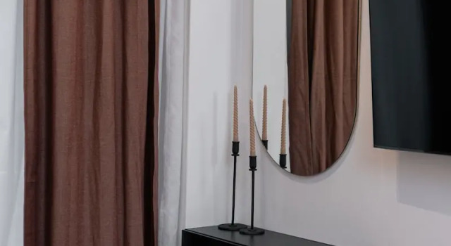 Апартаменты Acropolis White Key Residence