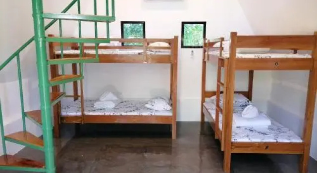 Glamping Alona, Book Campground SPA Hotels in Bohol, SPA
