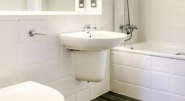 Двухместный номер Standard Отель Sheffield Metropolitan by Belvilla