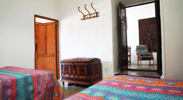 Casa Rural Vata Pampaneira, Reservar Hotel Pampaneira La Alpujarra