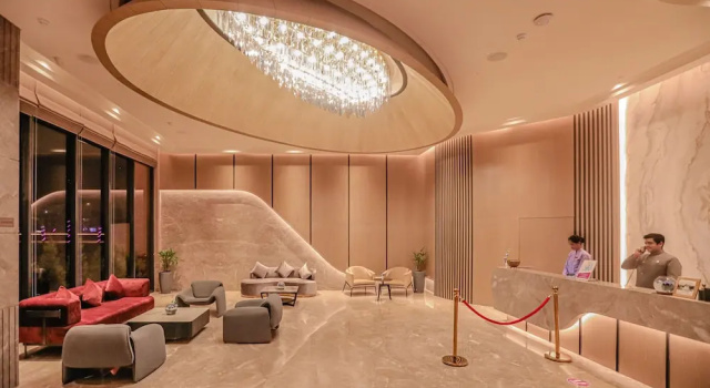 Regenta Place Verka Amritsar