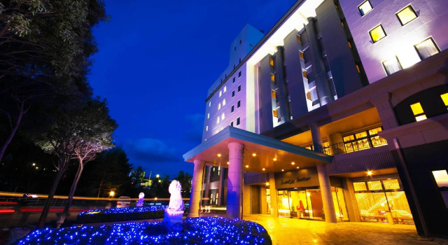 Iki Stellacote Taiankaku, Buchen Sie Hotel Iki Nagasaki