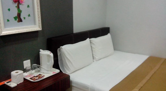 Muara Inn Hotel