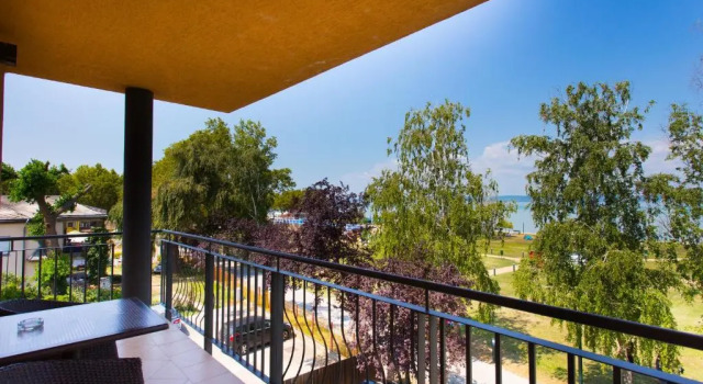 Номер Superior Hotel La Riva