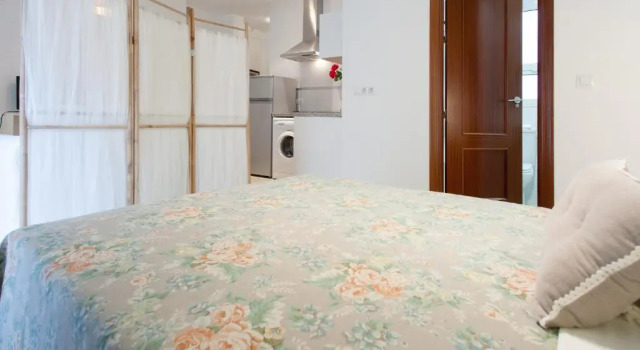 Apartamentos San Lorenzo, Забронировать Отель Старый город Севилья, рядом с La Torre de Don Fadrique