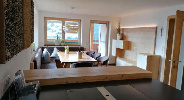 Ferienwohnung La-Wurm