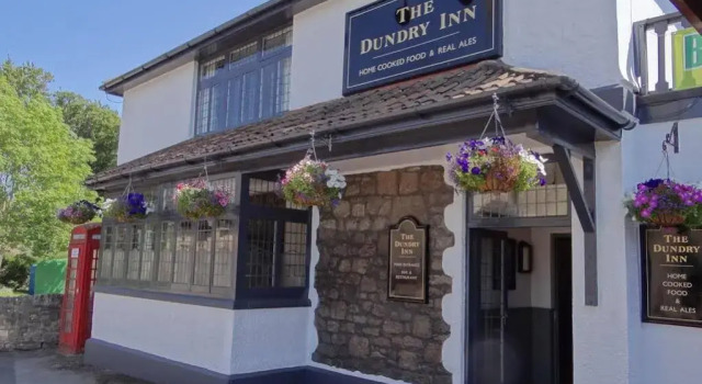 The Dundry Inn, Rezervați Hotel Dundry North Somerset