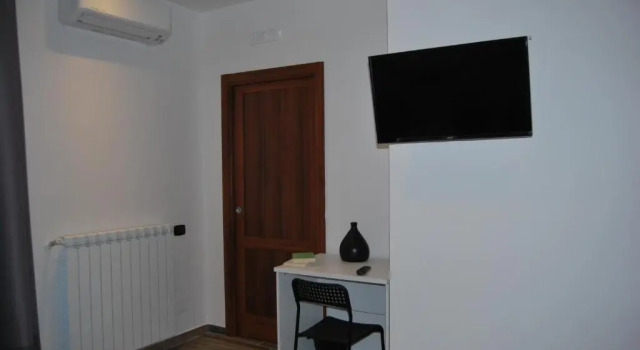 Двухместный номер Standard La locanda di Lu'