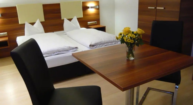 Студия Hotel Das Essigmanngut