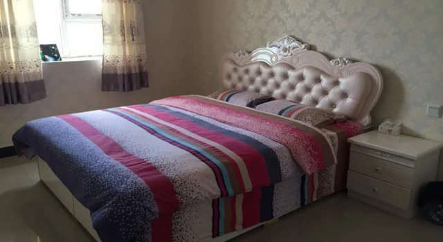 Haitunwan Farm Stay 2nd Linfen