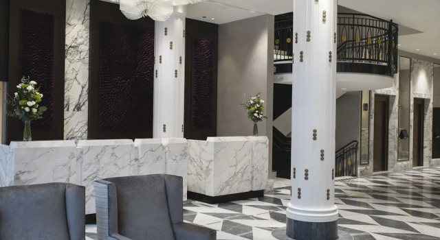 Britannia Hotel