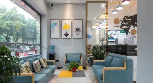 Geboekt Hotel, Rezervasyon Otel Guangdong otoparklı oteller, Otopark