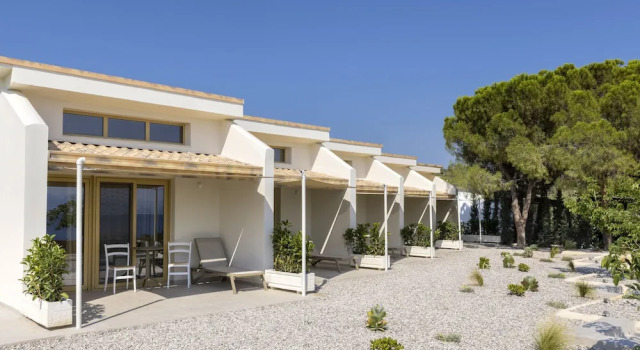 Villa Aura Loutraki, Prenota Villa Loutraki 